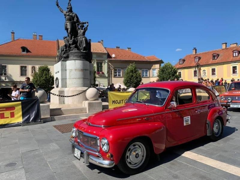 Classic Egri Előfutás 2020 – Galéria