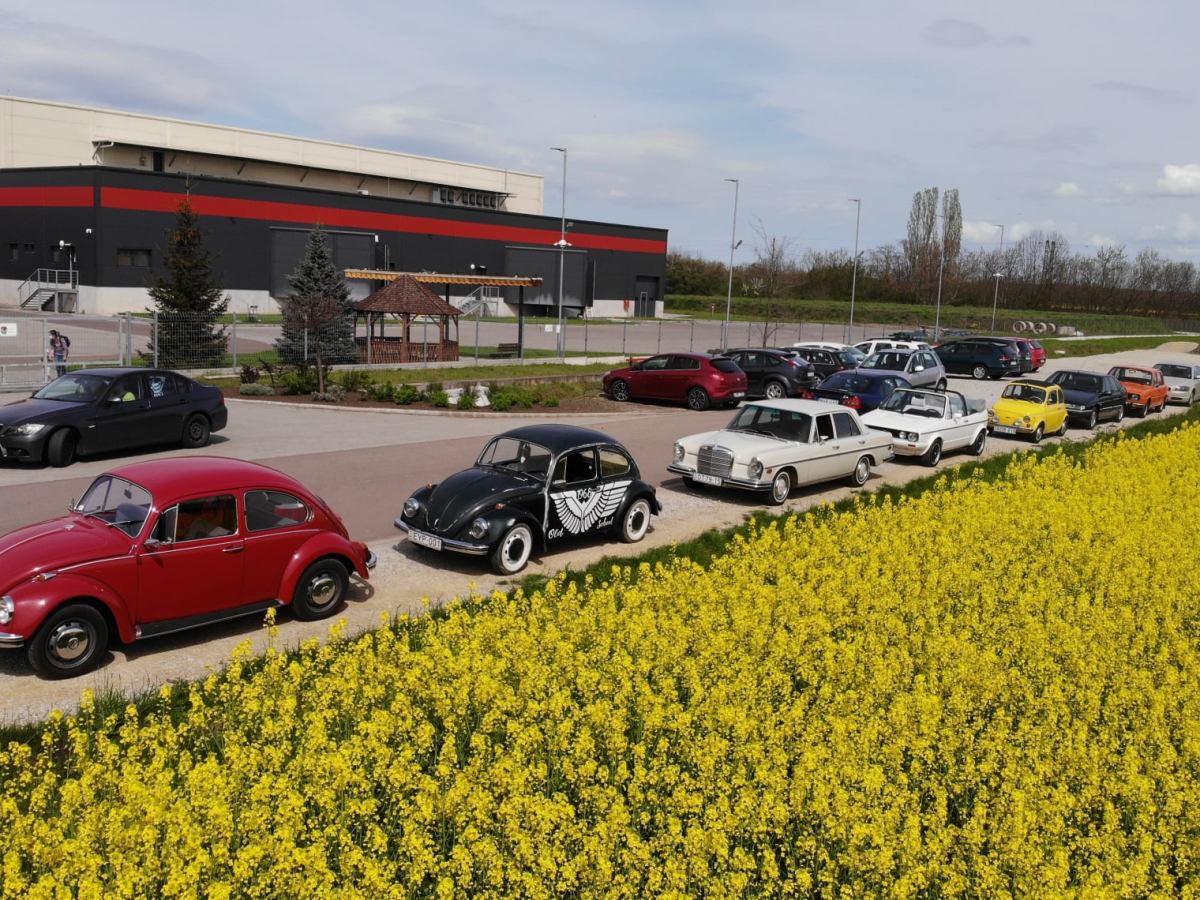 Szezonnyitó Gurulás 2021 – Galéria