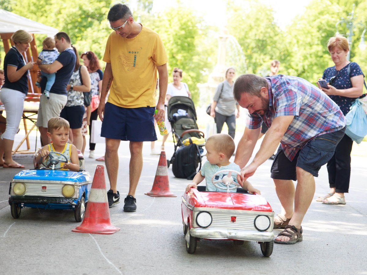 Egri Bor Ünnepe – Galéria