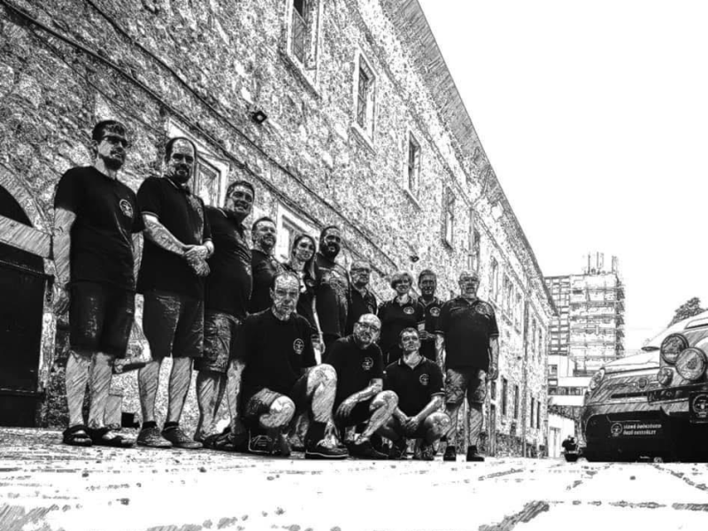 Múzeumok Éjszakája 2022 – Galéria