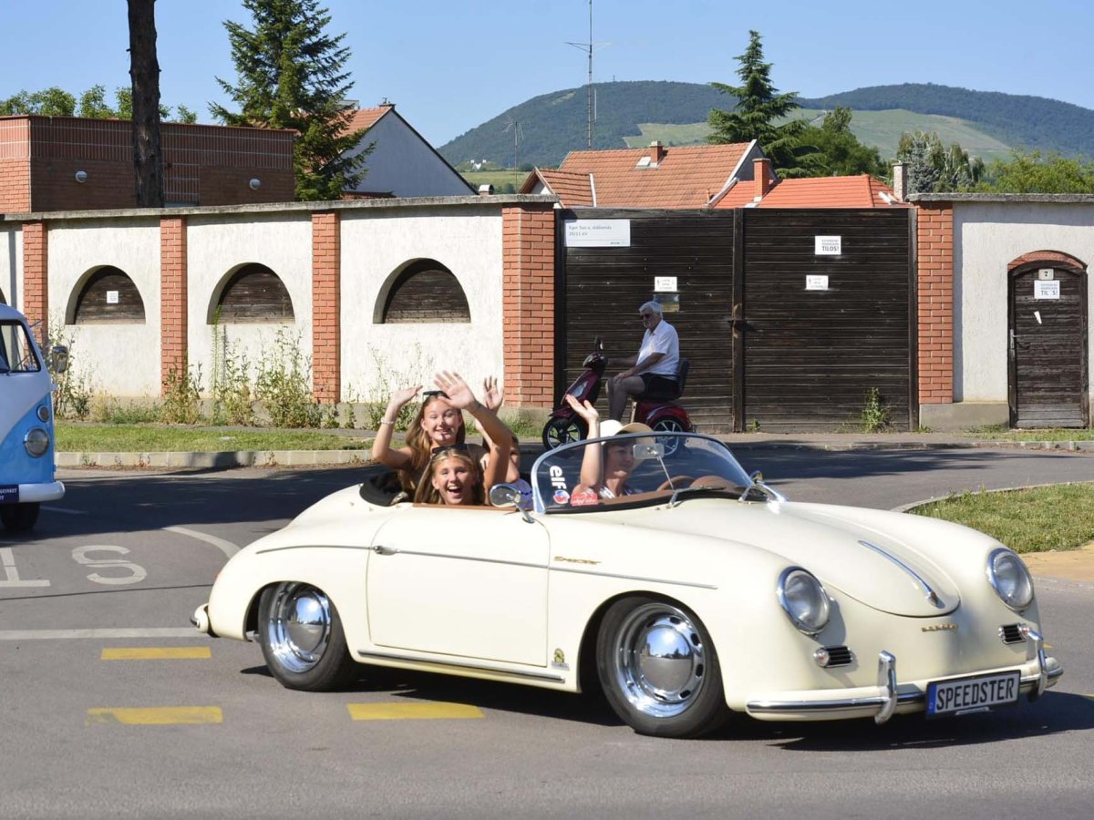 Egri Bor Ünnepe 2023 – Galéria