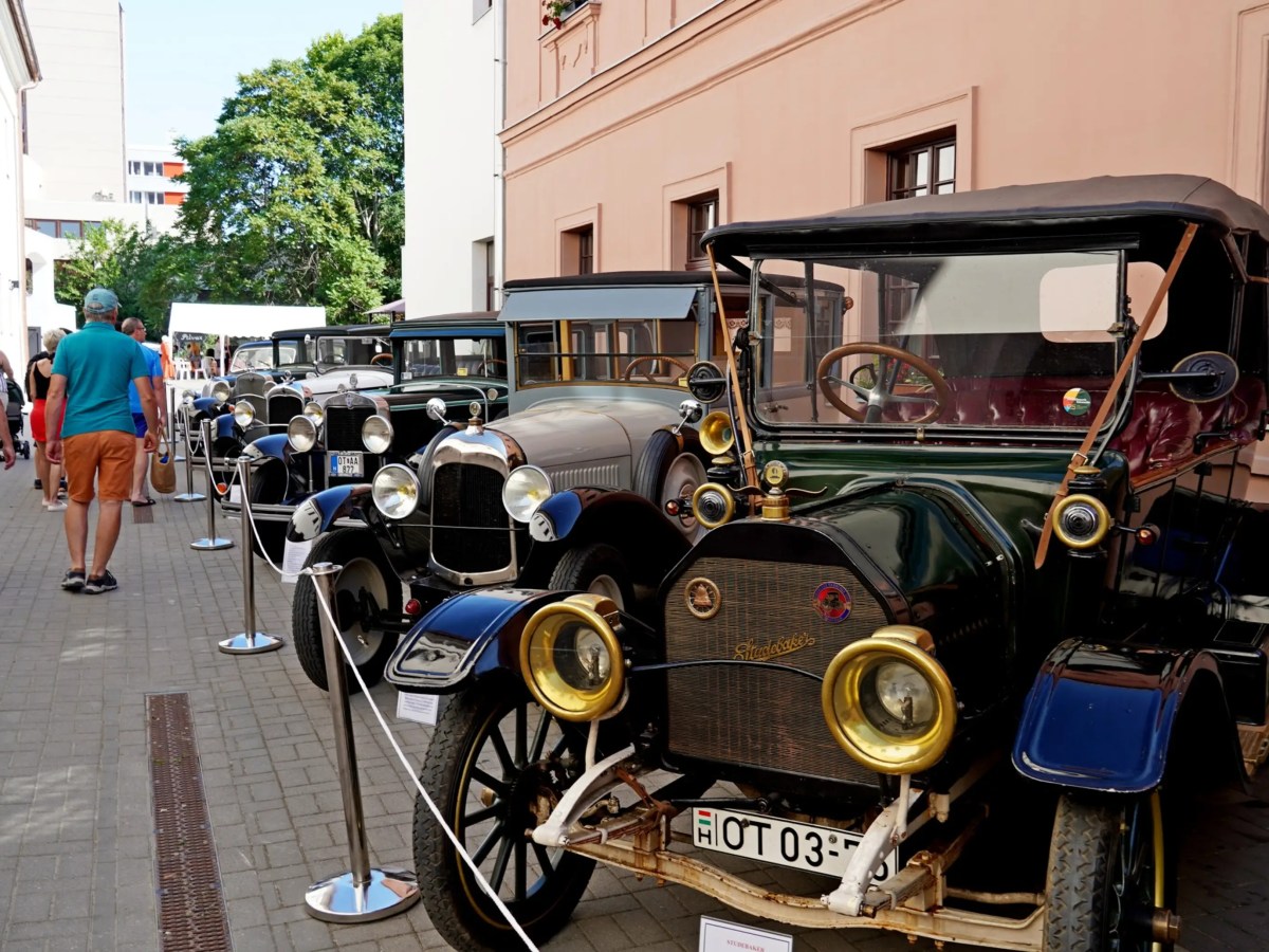 Civil Múzeumok Éjszakája 2025 – Galéria